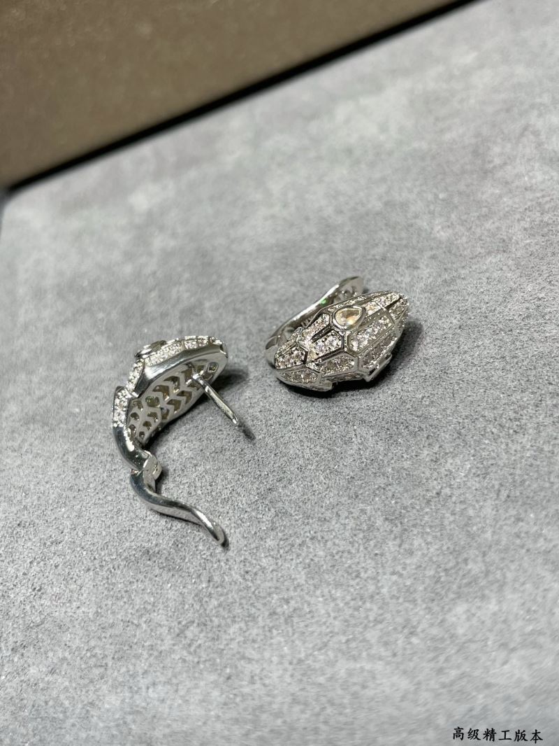 Bvlgari Earrings